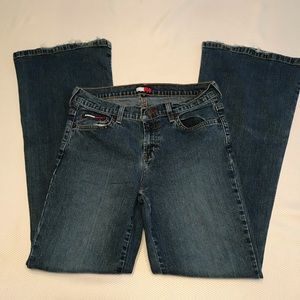 Tommy Hilfiger Vintage Jeans. Size 9